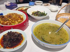 -院8里·少城记忆老川菜(宽窄巷子店)