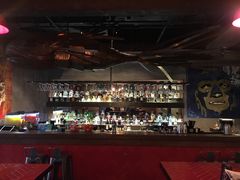 -Luchador摔跤手墨西哥餐厅(恒宇广场店)