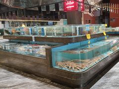 -阿伟海鲜楼·福建菜(延寿店)