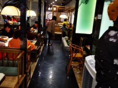 大堂-金佬馆·川菜bistro(芜湖镜湖万达店)