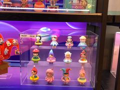 -泡泡玛特POPMART(苏州诚品生活店)