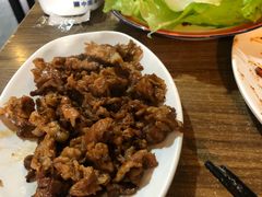 -炙热童年·老北京炙子烤肉(南锣鼓巷店)