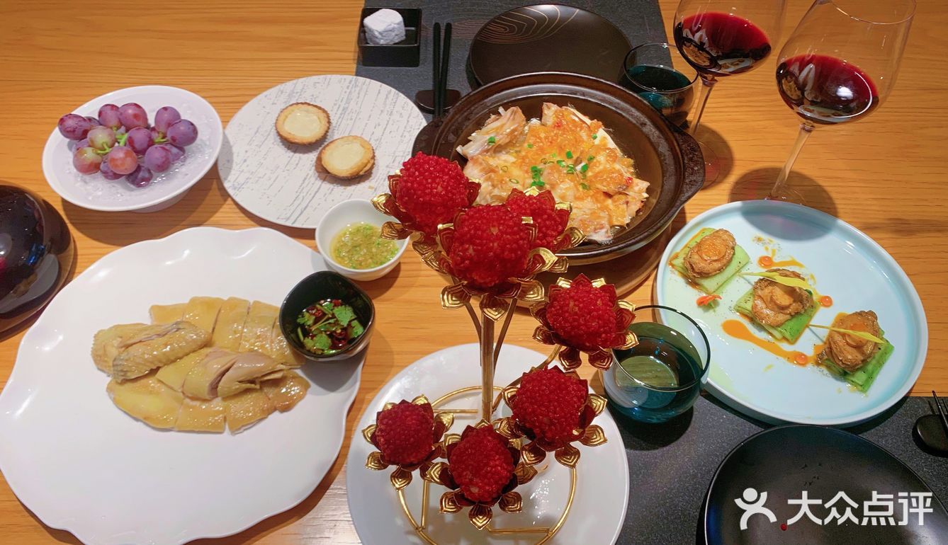 沈阳探店｜七夕约会就来汤城茉里叭💞 