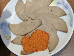 -桂花香手工面(鼓楼店)