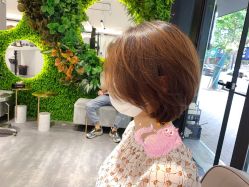-卓梵美发·精品Salon
