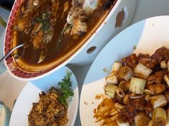 -旺顺阁·北京菜(北辰上品+)