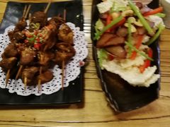 -天一朴素(武汉大学店)