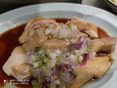 -火啫啫·粤式啫啫煲(南通首店)