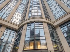 -凤凰印象公寓(深圳罗湖大剧院东门店)