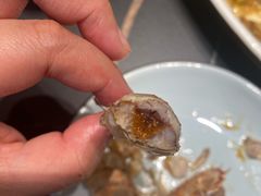 -金海湾海鲜排档(朱家尖店)