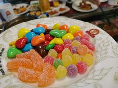 -比亚森自助烤肉料理(裕华店)