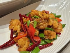 -宴天下(老城十字街店)