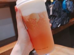 -喜茶(杭州滨江宝龙店)