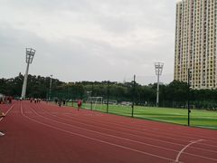 -福田体育公园