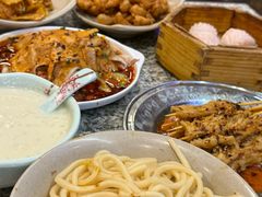 -小街天府(西工小街店)