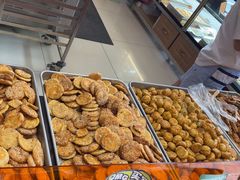 -高一点·徽味酥饼王·黄山烧饼