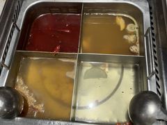 -海底捞火锅(赛格国际购物中心店)