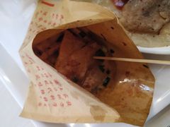 -交通大学（闵行校区）-第二餐饮大楼