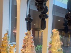 -杜哈夫DOUX RÊVE·生日蛋糕(日月光店)