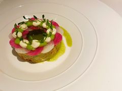 -L'Arome芳芳法国餐厅(仙林金鹰店)