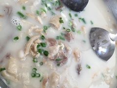 -四川简阳羊肉汤火锅(望花路西里店)