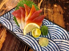 -小川洋风料理(汉街店)