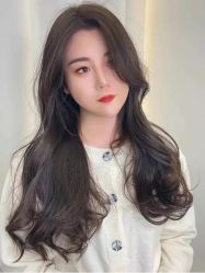 -LJOY丽锦造型·烫发染发