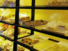 -莲意浓(新华店)