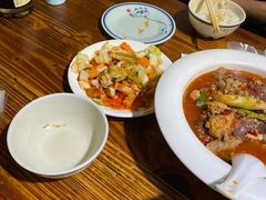 -老爹面川味小酒馆(阿什河街店)