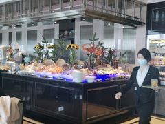 -Social 秀西餐厅-长沙瑞吉酒店(运达店)