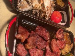 -元一希尔顿酒店·禅自助餐厅·啤酒花园