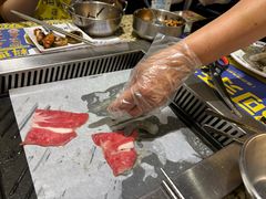 -阿亲家·韩式无限烤肉(春熙路店)