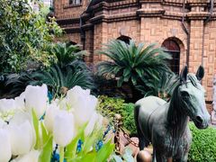 -马勒别墅饭店(静安寺店)