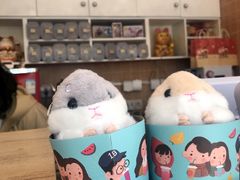 -九秋茶铺(三里屯店)