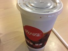 -南粥北面(东大桥店)