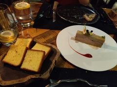 -AZUL by FUEL蓝色·法式酒馆(琶醍店)