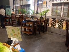 -烤肉食堂(揭阳广百店)