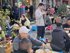 -老刘家永盛斋·传统泡馍(东关南街店)