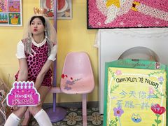 -千浔一暖DIY蛋糕烘焙(人民大学店)