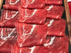 -前门·鲜肉火锅(长风店)