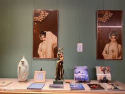 -盘子女人坊古装写真摄影(苏州旗舰店)