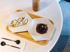 -sugarman espresso素饮糖人高新咖啡工厂
