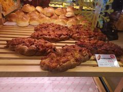 -BROAD面包路·欧式面包(龙湖时代C馆店)