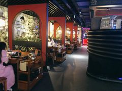 -大渝火锅(苏州西城永捷店)