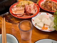 -石记老北京炙子烤肉(松园店)