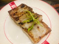 -夏宫中餐厅(香格里拉大酒店)