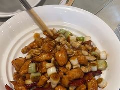 -大鸭梨烤鸭(甘家口店)