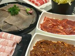 -海底捞火锅(万达广场店)