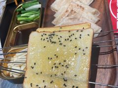 -碎怂烤肉(钟楼柳巷店)