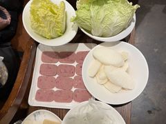 -东来顺饭庄(apm总店)